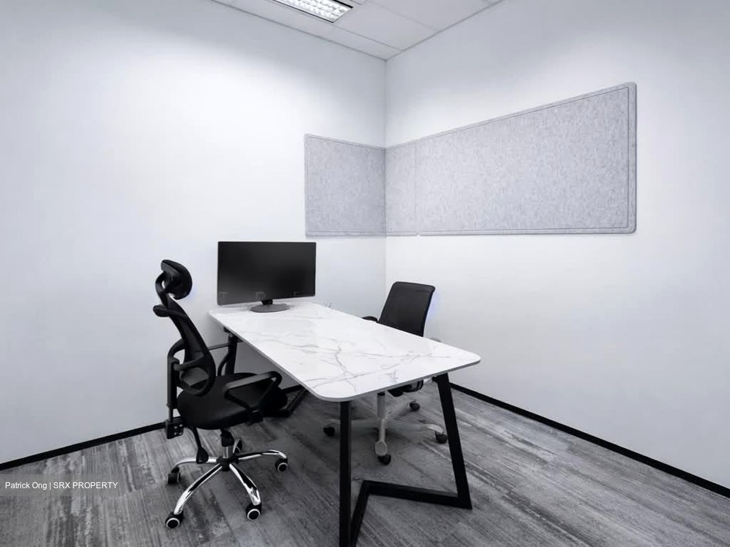Guoco Tower (D2), Office #581716221